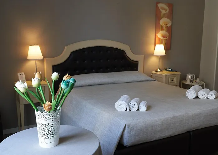 La Collegiata Guest House